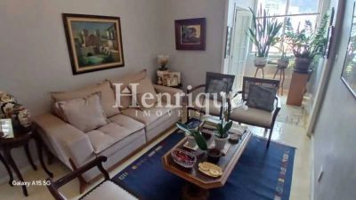 Apartamento, 3 quartos, 90 m² - Foto 4
