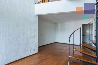 Cobertura, 3 quartos, 223 m² - Foto 3