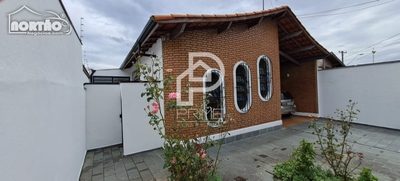 Casa, 4 quartos, 106 m² - Foto 2