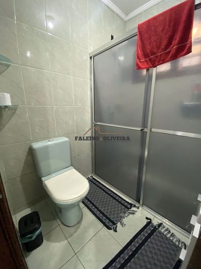 Casa, 2 quartos, 70 m² - Foto 5