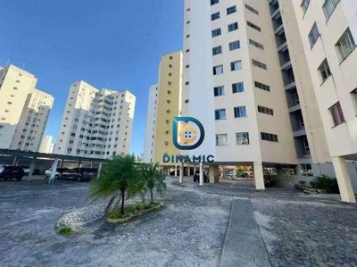 Apartamento, 3 quartos, 100 m² - Foto 3