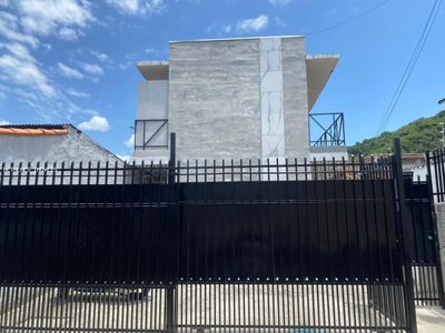 Apartamento, 1 quarto, 27 m² - Foto 2