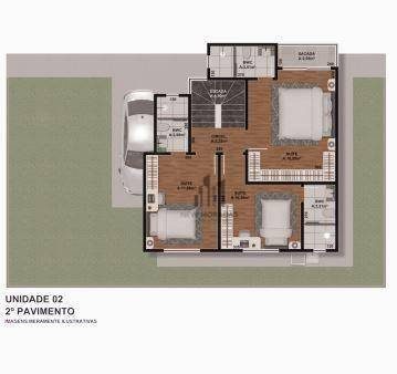 Sobrado, 3 quartos, 140 m² - Foto 4