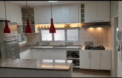 Apartamento, 3 quartos, 80 m² - Foto 3