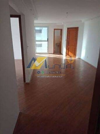 Apartamento, 3 quartos, 133 m² - Foto 5