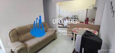 Casa de Condomínio, 1 quarto - Foto 5