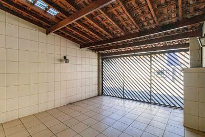 Sobrado, 3 quartos, 135 m² - Foto 3
