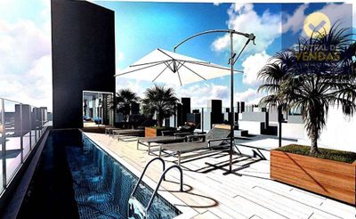 Apartamento, 2 quartos, 57 m² - Foto 5