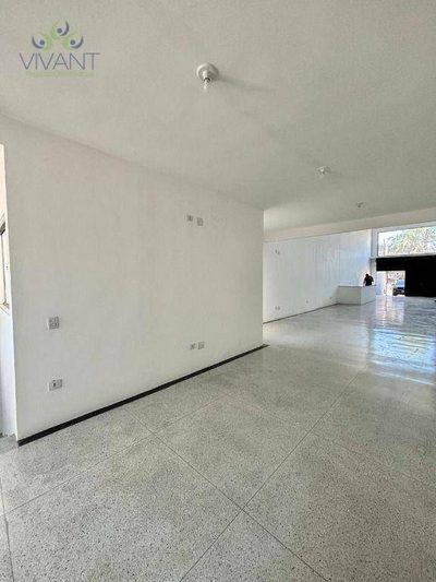 Loja-Salão, 325 m² - Foto 4