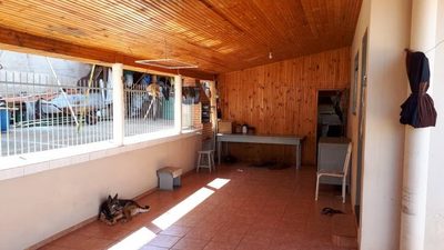 Casa, 3 quartos, 156 m² - Foto 3