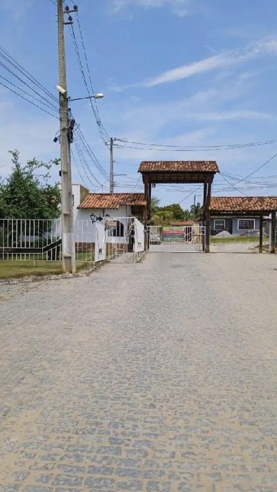 Casa, 2 quartos, 200 m² - Foto 1