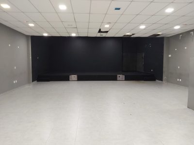 Depósito-Galpão, 462 m² - Foto 2