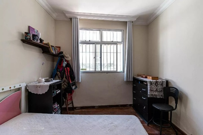 Apartamento, 3 quartos, 110 m² - Foto 3