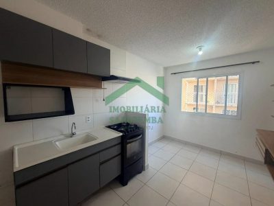 Apartamento, 2 quartos, 36 m² - Foto 3