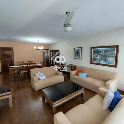 Apartamento, 4 quartos, 153 m² - Foto 3