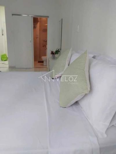 Kitnet-Studio, 18 m² - Foto 4