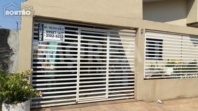 Casa, 4 quartos, 105 m² - Foto 1