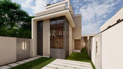 Casa, 3 quartos, 100 m² - Foto 2