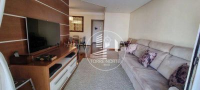Apartamento, 3 quartos, 112 m² - Foto 1