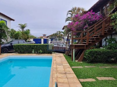 Casa de Condomínio, 1 quarto - Foto 1