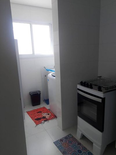 Apartamento, 1 quarto, 45 m² - Foto 2