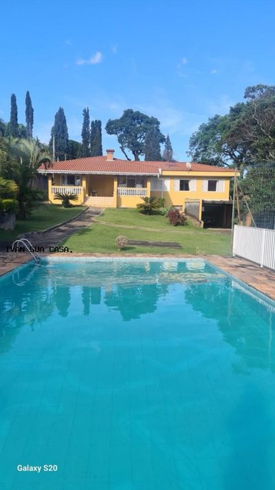 Casa, 4 quartos, 1975 m² - Foto 2