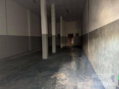 Loja-Salão, 180 m² - Foto 2