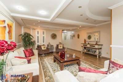 Casa, 3 quartos, 344 m² - Foto 3