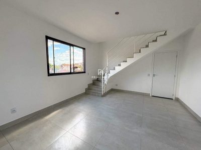 Cobertura, 3 quartos, 138 m² - Foto 2