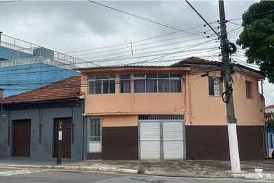 Casa, 3 quartos, 215 m² - Foto 1