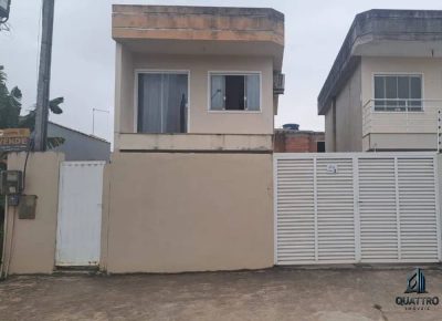 Casa, 2 quartos, 87 m² - Foto 1