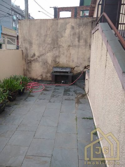 Sobrado, 4 quartos, 310 m² - Foto 3