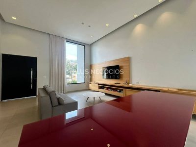 Casa, 3 quartos, 250 m² - Foto 1