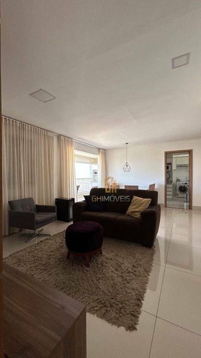 Apartamento, 3 quartos, 108 m² - Foto 5