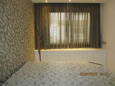 Apartamento, 1 quarto, 40 m² - Foto 5