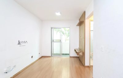 Apartamento, 2 quartos - Foto 3