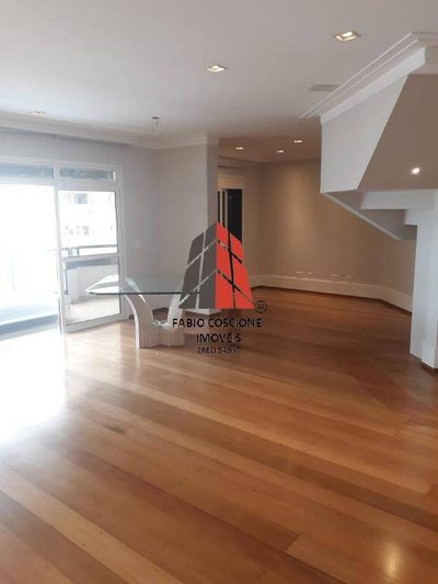 Cobertura, 3 quartos, 339 m² - Foto 3