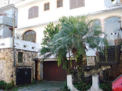 Sobrado, 3 quartos, 280 m² - Foto 2