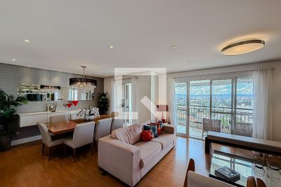 Apartamento, 3 quartos, 170 m² - Foto 2