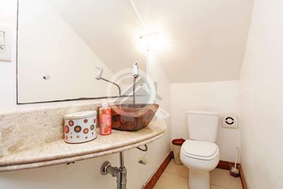 Casa, 4 quartos, 458 m² - Foto 3