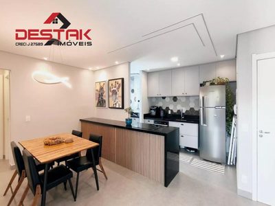 Apartamento, 2 quartos, 72 m² - Foto 1