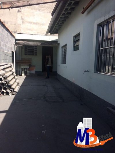 Casa, 3 quartos, 90 m² - Foto 2