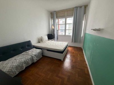Kitnet-Studio, 25 m² - Foto 5