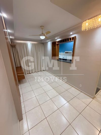 Apartamento, 2 quartos, 48 m² - Foto 2