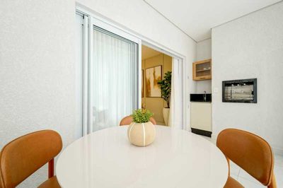 Apartamento, 3 quartos, 95 m² - Foto 3