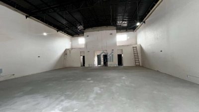 Loja-Salão, 268 m² - Foto 4