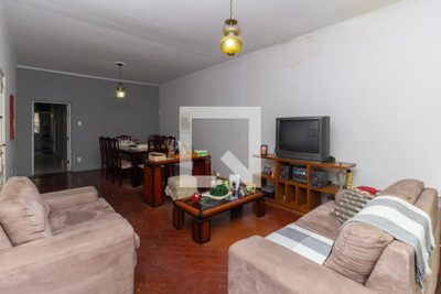Casa, 5 quartos, 247 m² - Foto 2