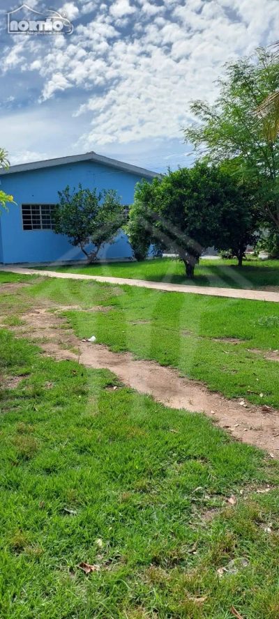 Casa, 4 quartos - Foto 1