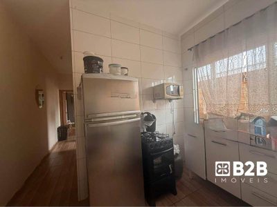 Casa, 2 quartos, 45 m² - Foto 2