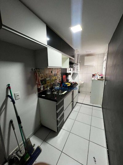 Apartamento, 2 quartos, 46 m² - Foto 4